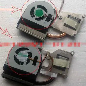 FOR heatsink fan For N585 N586 N580 N581 G485 G585 G580 G480A G480M AB06505MX12DB00 0QAWGH MG60120V1-C120-S99 UDQFLJP04DCM