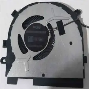 FOR For S340-15API C340-15IWL FLEX-15IWL S340-15IIL S340-15IWL Laptop CPU Cooling Fan DC28000MZF0
