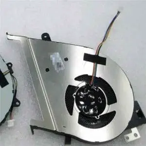 FOR Laptop CPU Cooling Fan For Book S15 S531 S531F S532 S532FL 13NB0LM0P01011