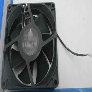 FOR FAN FOR 9025 9CM AUB0912HJ-00 12v 3 line projector silent fan U92T12MGB7-53 90X90X25MM