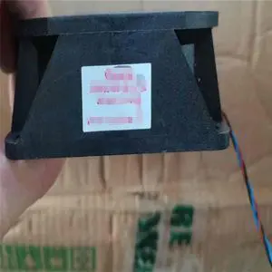 FOR For PFA5321B2-Q000-G99 EFA5321B2-Q000-F99 EFA5321B2-Q010-F99 10cm 12V 3.6W Cooling fan