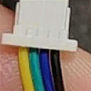 FOR MINI PC Fan FOR GMKtec NucBox K1 K2 K3 K3 Pro K4 DC5V 0.5A 4PIN