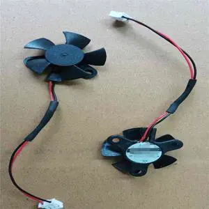 FOR FAN FOR X540 X540-T2 dual-port Ten Gigabit NIC AD3212MBK71 SYAK X1959 AD3212MB-K71(SYAK)-X(1959) Custom IC Cooler Fan 12V