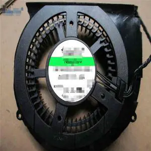 FOR DC12V 0.48A Server Cooling Fan For MGT8012YF-W20 Server Round Fan 95X80X22mm 4-wire