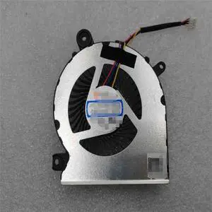 FOR fan For PAAD06015SL N476 0.55A 5VDC 4Pin Cooling Fan For Laptop PABD18010SH N475 12V 0.6A