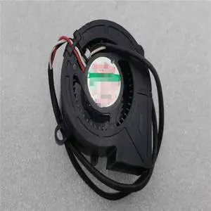 FOR For 741STLV Projector DC12V 1.62W 3Pin 3Wire Cooling Fan MF50201V2-Q020-G99 MF50201V3-Q050-G99
