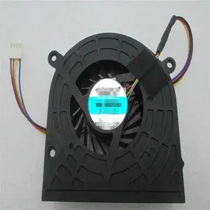 FOR Cooling Fan For 20-B014 B100 20 691593-001 KUC1012D AK69 4pin 4wire Server Cooling Fan DC12V 0.75A