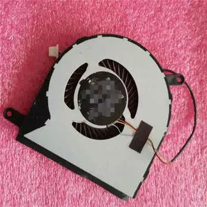 FOR FHJF DFS501105PQ0T FOR 17 7778 17 7779 fan cpu cooler 0YJ94J YJ94J cn-0YJ94J NS85B00-15L14