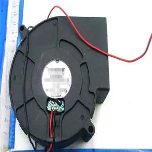 FOR Laptop cpu cooling Fan FOR PMB4897PYB1-AY 48V 9733 9cm