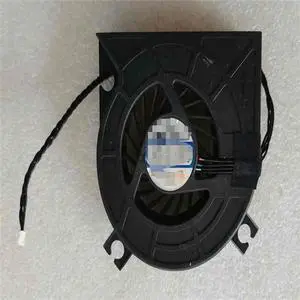 FOR Laptop CPU Cooling fan Cooler For ng Q1 mini projector PABD18019SM 0.55A 12V DC MF00 4PIN