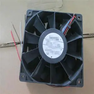FOR fan for 12CM 4715RL-07W-B86 12038 48V 1.2A AFB1248VHE 5C98 48V 0.27A DATA1238B8H 103