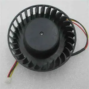 FOR Cooling fan FOR IR5050 5055 5065 5070 5075 550 5570 600 6000i 6000S 6570 7200 8070 85+ 8500 FK2-0837 FH6-1549 FH6-1889 24v