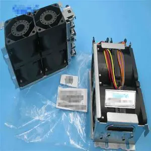 FOR For 9CR0412S511 4CM 4056 12V 1.1A 309-0000032-C47 856-060779-131-A cooling fan