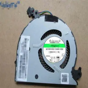 FOR CPU fan for BABA0604R5H-Y001 5V 0.5A ASV43Y0DTP202ALD366 KDB0505HCA12 5V 0.5A 43Y0DTP002 FOR CPU fan for BABA0604R5H-Y001 5V 0.5A ASV43Y0DTP202ALD366 KDB0505HCA12 5V 0.5A 43Y0DTP002