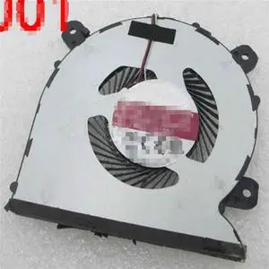 FOR FAN FOR Notebook 9 NP900X5N NT900X5V-A58A BAZA0605R5M 001 BA31-00169A BAZA0605R5M 002 BA31-00177A cooling fan