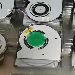 FOR FAN FOR GEMIBOOK CWI547 AVITA PURA CN6F14 CPU FAN