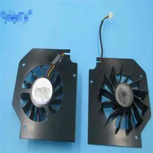 FOR FOR I BS5005LB13-I 5V 0.35A cooling fan