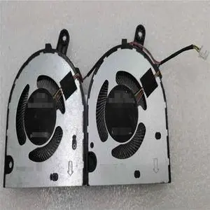 FOR 16 Slim 5 16IRL8 16IAH8 2023 Fan 5F10S14104/05 BAPA1206R5H Y002 Y003 5F10S14089 FQMN FQMP