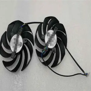 FOR PLD09210B12HH GPU Fan RTX 3070 3070Ti 3080 3080Ti 3090 SUPRIM X 3060Ti GAMING X TRIO graphics card cooling
