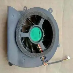 FOR VGA Graphics FAN For P270WM3 P570WM3 P370EM P370EM3 6-31-P270S-100 AB7805HX-BB3(P270) 6-31-P375S-100 AB7805HX-BB3(P370)