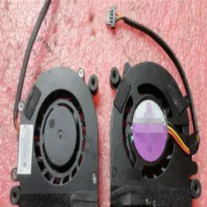 FOR Laptop cpu cooling fan for HP400705H HP400705H-01 28G200202-10 T20LL T20II T10IL DC 5V 0.20A, Bare Fan