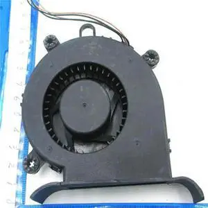 FOR FAN For B1208PKV1-A 13.MS.B3674.F BUB0812DD-BH39 607-2900 922-8673 12V 4-wire 4-pin 24 A1267 Cooling fan