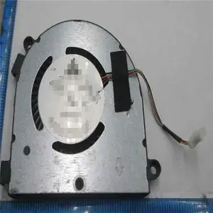 FOR NS75B15 18E18 CPU Fan for 3300 E3300 09J90W 9J90W FCN DFS1507057Q0T-FL6N 023.100E4.0011