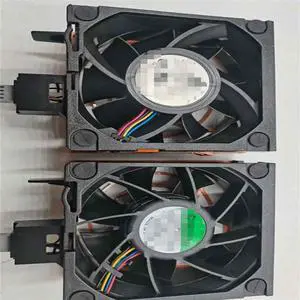FOR FAN FOR T640 6KK42 PSD1209PMB1-A 8WYGJ AFC0912DE CJYWJ CKY79 92X38MM Server fan FOR FAN FOR T640 6KK42 PSD1209PMB1-A 8WYGJ AFC0912DE CJYWJ CKY79 92X38MM Server fan
