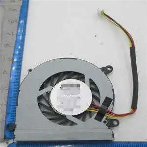 FOR laptop CPU cooling fan Cooler Notebook PC for X6 HY52A05P NKW 202241P DC5V 0.19A