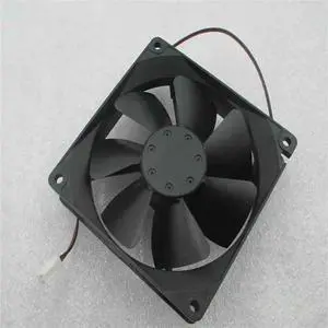 FOR cooling fan for 379612-001 92x92x25mm Chassis power fan 9cm 12v 0.28A 3610KL-04W-B49 F65 fan FOR cooling fan for 379612-001 92x92x25mm Chassis power fan 9cm 12v 0.28A 3610KL-04W-B49 F65 fan