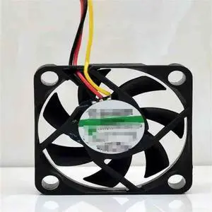FOR 8pcs for HA40101V4-0000-c99 4010 40MM 4CM 40*40*10 Cooling fan 12V 0.8W 0.06A 3pin Support velocimetry