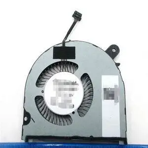 FOR CPU VIDEO GPU Cooling Fan For 15-EE 15-ED p/n: DC28000QZS0 15M-ED TPN-C149 FAN L93193-001 L93194-001 FOR CPU VIDEO GPU Cooling Fan For 15-EE 15-ED p/n: DC28000QZS0 15M-ED TPN-C149 FAN L93193-001 L93194-001