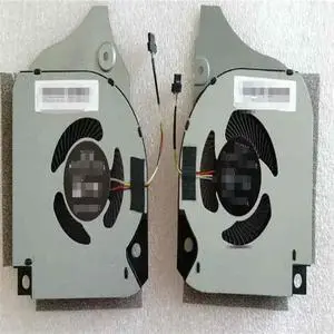 FOR 5V 12V DFSCK221151811 DFSCK221051821 Fan for G5 5590 G7 7790 7590 P82F 06KT2 9THTN