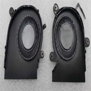 FOR Fan for G3 13.5 Inch N11560-001 ND55C92-21A13 21A12 EG50040S1-CR50-S9A CR40-S9A 6033B0099901 100201 099701