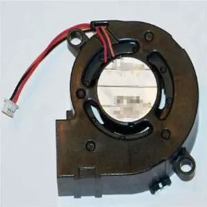 FOR FAN FOR sf51bh12-08a 11A 05A 09A 10A SF51BH12-09A DC12V 0.16A for EMP-1705/1710/1715 Projector cooling fan