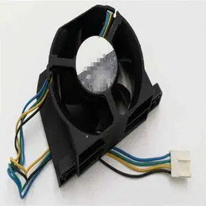 FOR Cooling fan for E47199-001 1A014QD00-SBA 12V 0.47A 4pin fan