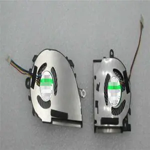 FOR CPU fan for AB06505HX050BZ0 00WB1 AB04505HX050BZ0 0CWWB2 laptop cpu cooling fan cooler