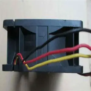 FOR fan for 1238H12B-PF1 0.90 A 2800 RPM 48.2 dBA 149.64 CFM 12038 120X120X38 12CM 12V cooling fan