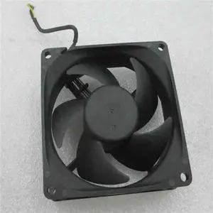 FOR Cooling fan For AUB0812VH-8G76 12V 0.41A GX318 Mitsubishi projector/meter