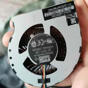 FOR CPU Cooling Cooler Fan for BAZB0712R2UP013 12V 0.8A L90297-001