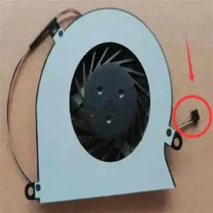 FOR Mini PC CPU Fan FOR P2 N5100 pro BF06005H05FP Compatible 6005 14.11.02490000 DC5V 0.25A