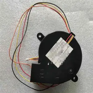 FOR FAN FOR EB-C1030WN/C1040XN projector fan SF6023CLH12-53PE SF6023CLH12-54PE 12V 240mA 4wires~