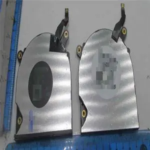 FOR Loptap Fan EG50030S1-C180-S9A FOR 2-in-1 XPS 13 7390 0VDFK8 AT2WX002SCL EG60040S1-C010-S9A 5V