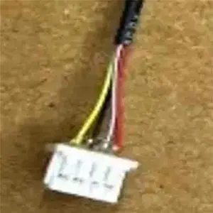 FOR 12V FAN MINI PC Fan For Minisforum UM250 UM340 UM350 UM300 UM330 0.40A 4PIN