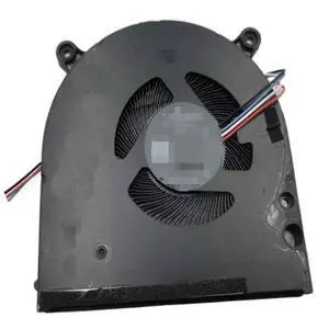 FOR Laptop CPU fan for NS75C41 23D01 F966V DEW00 023.100VQ.0001 DC 5V