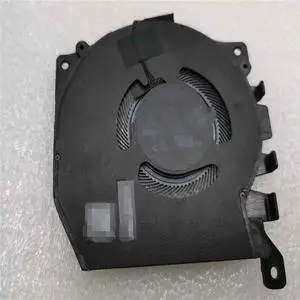 FOR Laptop Cooling Fan Compatible For FCN FPX5 DFS5K12114262B PDJFP DC2800134EL W3YTR DC2800133F0 FPX3 DFS5K12304363B