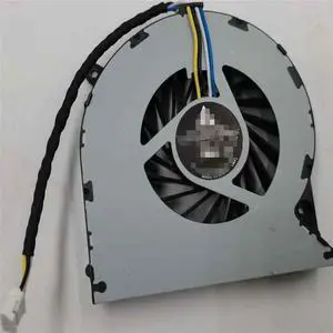FOR FAN FOR Electronics KSB06105HB-A G311 DC 5V 0.40A 4-wire Server Laptop Cooling Fan