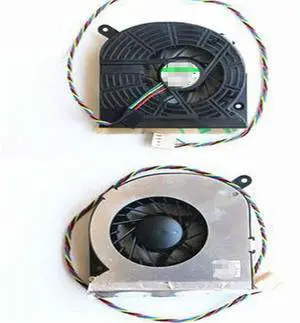 FOR CPU fan For FCN DFS602212M00T FC99 12V 0.4A cooling fan