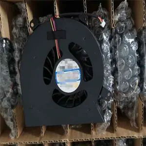 FOR Laptop fan for PABD19735BM N396 N375 12V 0.65A