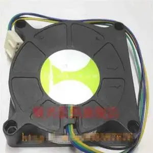 FOR DB128015BU-B DC12V 1.60A 4-WIRE 80x15mm 7CM 7015 1U DB7015BU-B 0.76A FAN HTSK Hard to find
